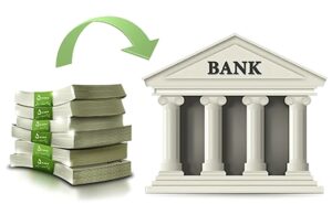 Вклады и депозиты в банках и их функции
